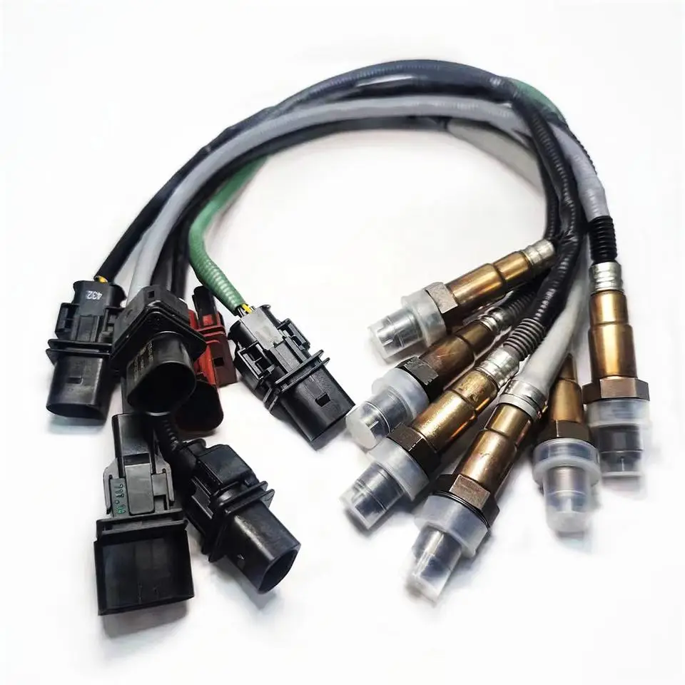 Original 226A0-ET000 226A0ET000 Downstream O2 Oxygen Sensor For Nissan 350Z 3.5L 2007 2008 2009 Infiniti M37 3.7L 2011 2012 2013
