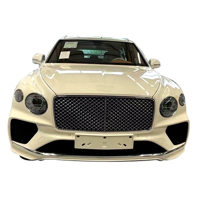 2021 New Car Luxury Brand New Products Four Wheel Drive Vehicle Petrol Engine For Sale High Quality