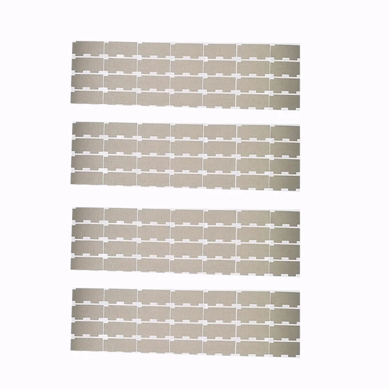 OEM Blocking Anti Magnetic Shielding Conductive Fabric