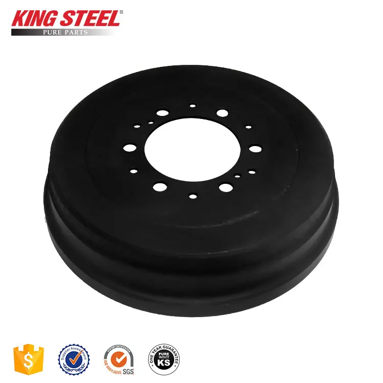 Задний тормозной диск Kingsteel для Toyota Hiace KDH222 223 LH22 TRH223 2005-2014 42431-26210