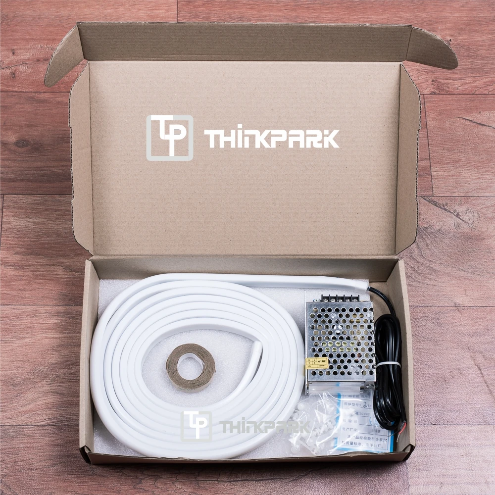 Waterproof and Red Green LED Lights Strips for barrier gates arm illuminator