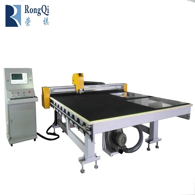 Cheap Factory Price glass cutting machine /glass cutter