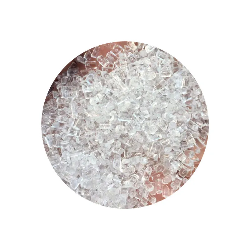 Virgin styrofoam polystyrene foam beads foam raw materials graphite granules