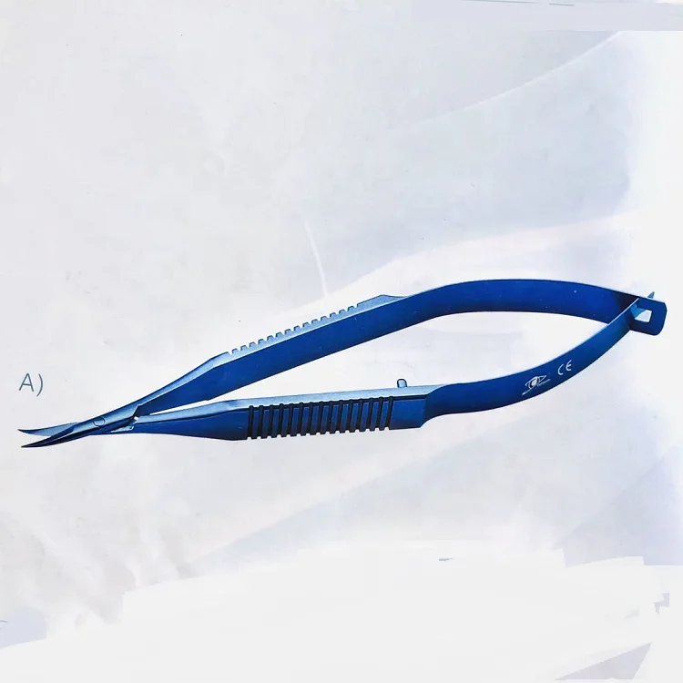 westcott Tenotomy Scissors microsurcial instruments eye surgical instruments