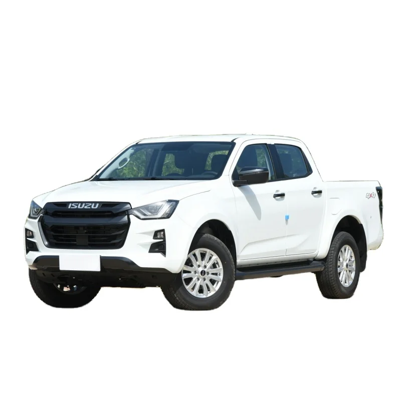 2023 2024 новый автомобиль ISUZU D MAX isuzu dmax пикап 1 9 T 4x4 автомобиля автоматический ручной внедорожный сверхмощный