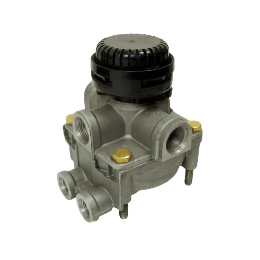 5010260705 25328737 пневматический тормозной Реле аварийный клапан для Volvo/Renault
