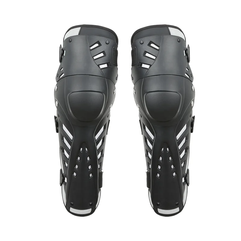 Mountain Bike Protective Gear Shock Absorption Knee Pads for Motorcycle