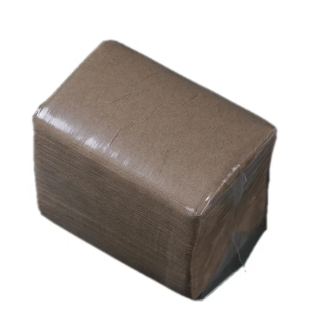 Servilletas De Papel Serviette V Fold Paper napkin