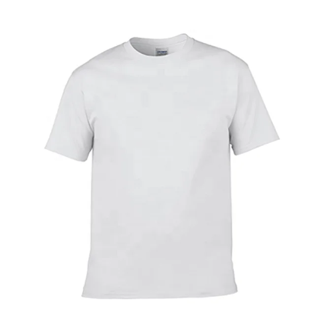 
Custom Logo Short Sleeves Men Oversize T Shirt Plus Size Casual Solid Custom T-shirt 