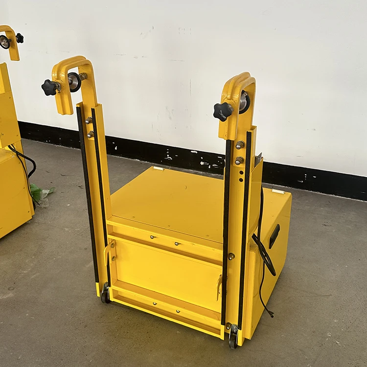 Collision Buffer Tma 100K Crash Attenuator Truck Mounted Attenuator Scorpion