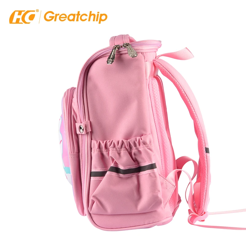 Новый детский мультяшный мини-рюкзак для девочек