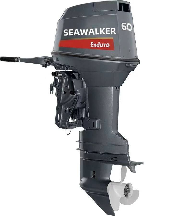 E60HMHDL outboard motor 60hp  long shaft outboards boat engine  marine outboard engine 2 stroke