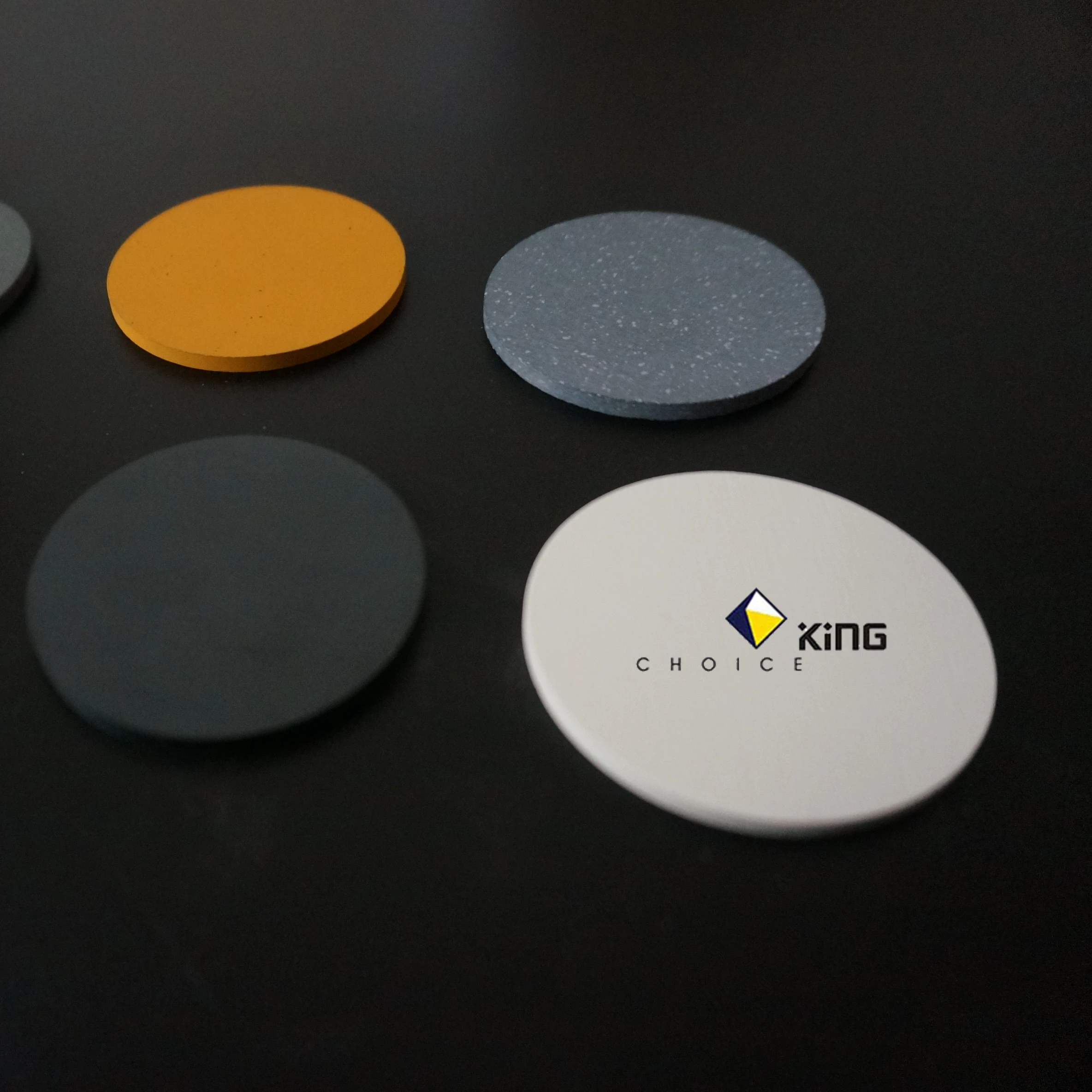 Ceramic Sputtering Target Collection 2N5-4N