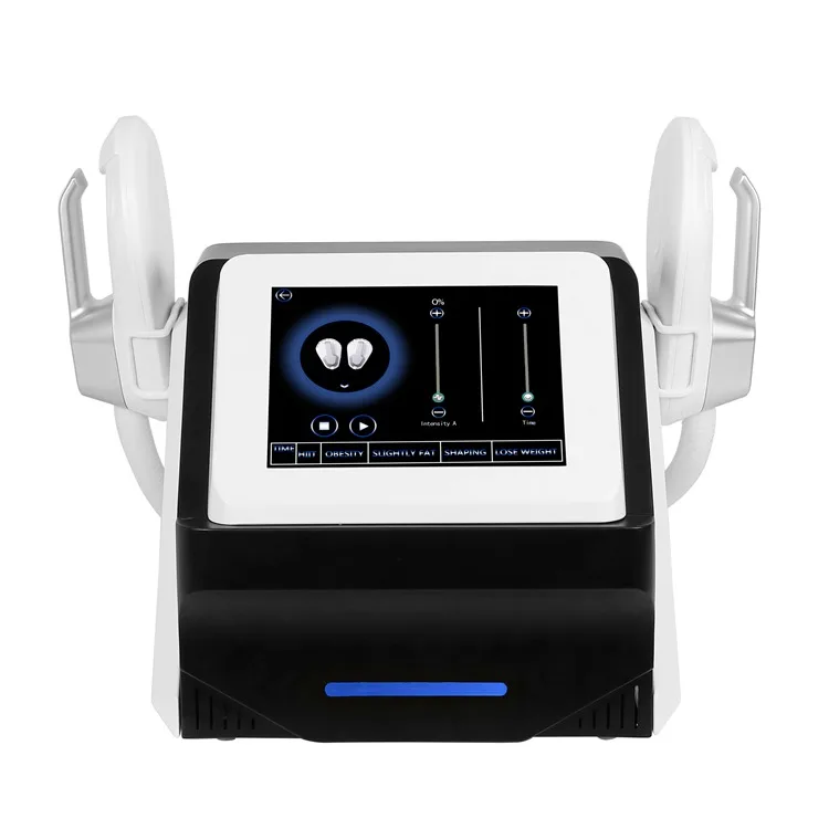 Fat Reduction Emslim Body Contouring Body Shaper Muscle Stimulator Sculpting EMS Beauty Equipment