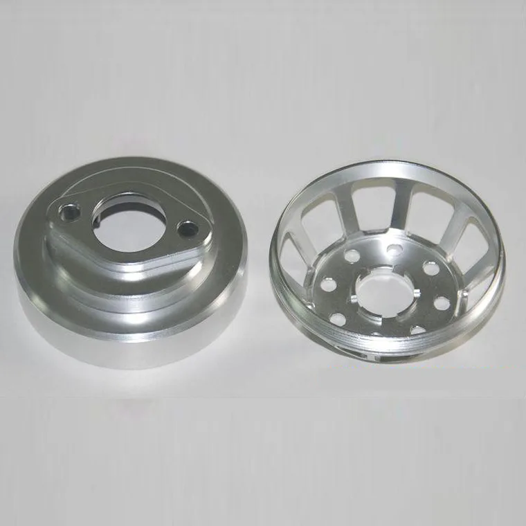 Manufacturers Supplier CNC Turn Mill Service CNC Machining Stainless Steel Washer Gasket Parts