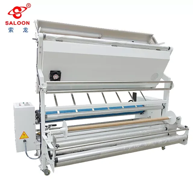 Конкурентная заводская цена проверка и обмотка ткани или