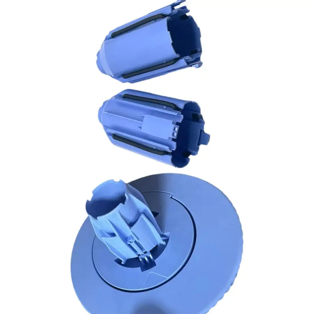 1Set Spindle Hub+Roll Feed Spindle 2'-3' Fits For HP LATEX 360 110 310 115 330 375 335