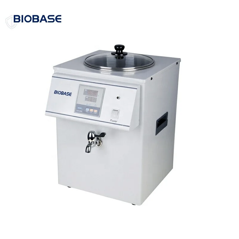 BIOBASE заводской медицинский микрокомпьютер контроллер светодиодный дисплей диспенсер парафинового воска для лаборатории