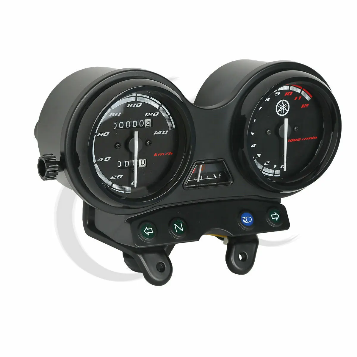 XINMATUO 5VL-H3500-20 Speedometer Pointer Gauge Cluster For Yamaha YBR 125 2005-2009 Euro II version