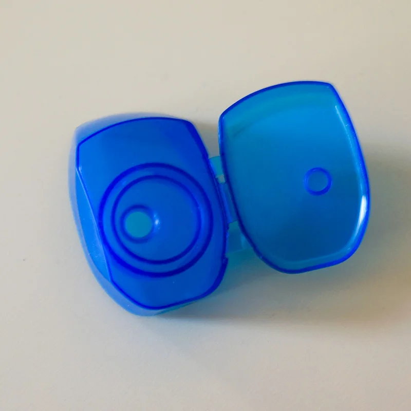 
28 caliber shampoo bottle flip top cap for Liquid Packaging Bottle Plastic cap 