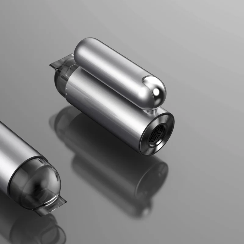 50W portable handheld car vacuum cleaners cordless wireless mini vacuum cleaner