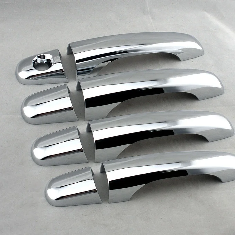 Chrome accessories FOR dodge Journey FOR dodge caravan