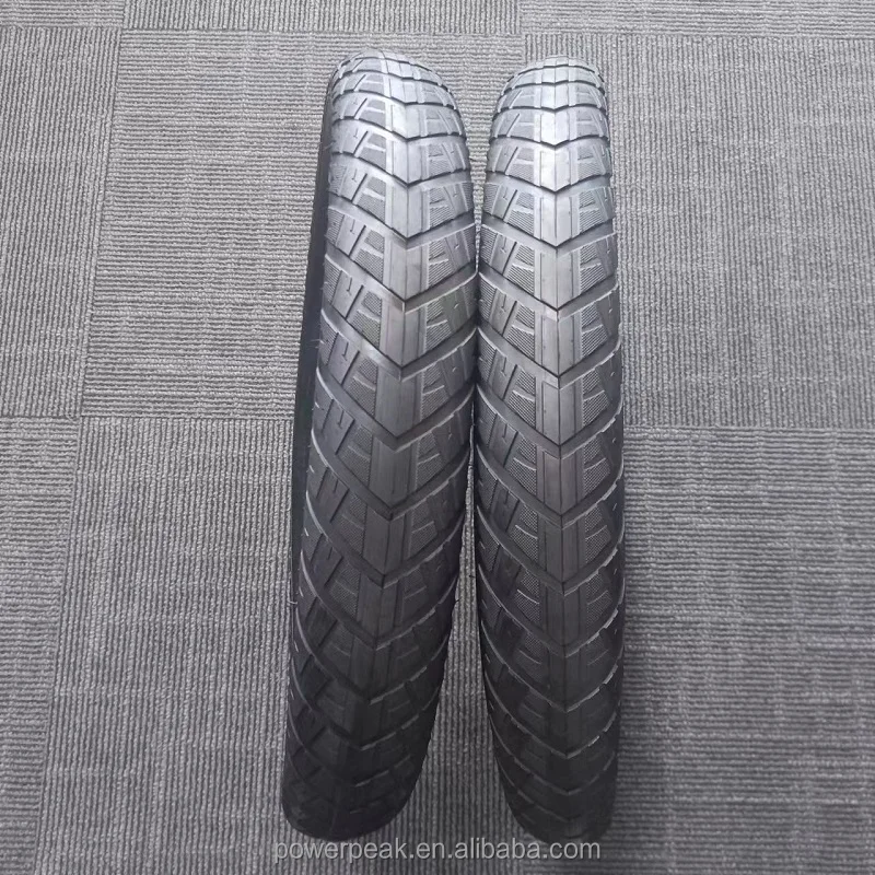 20x4.0 inch Fat Tire E-Bike Tyre mountain bicycle tyre