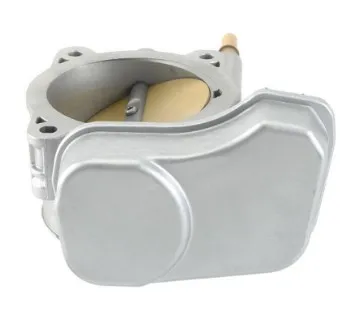 hrottle Body Assembly 12568580 714251180