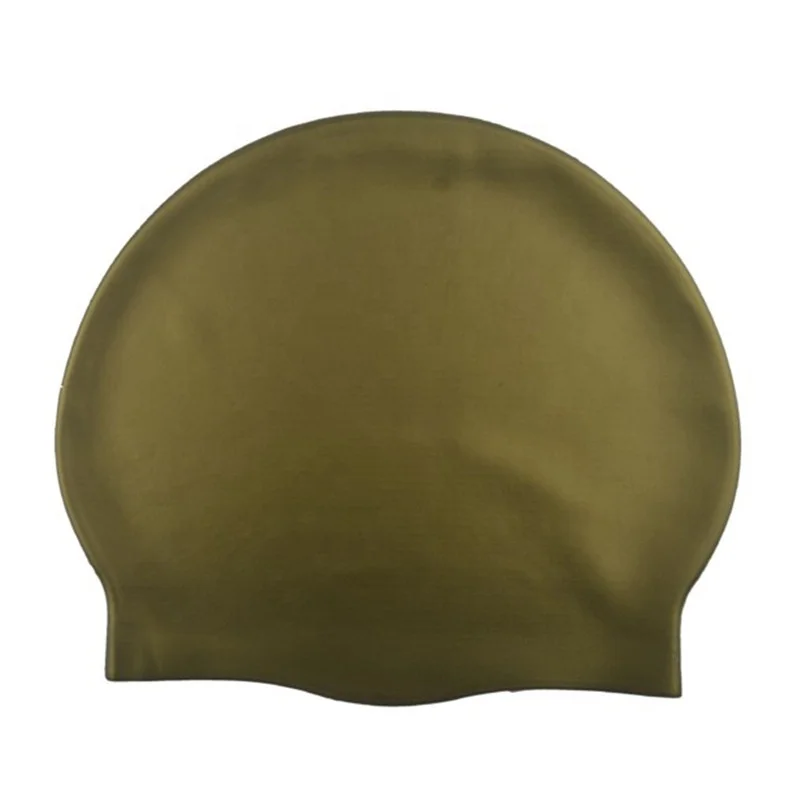 design your own swim cap on nude swimming caps