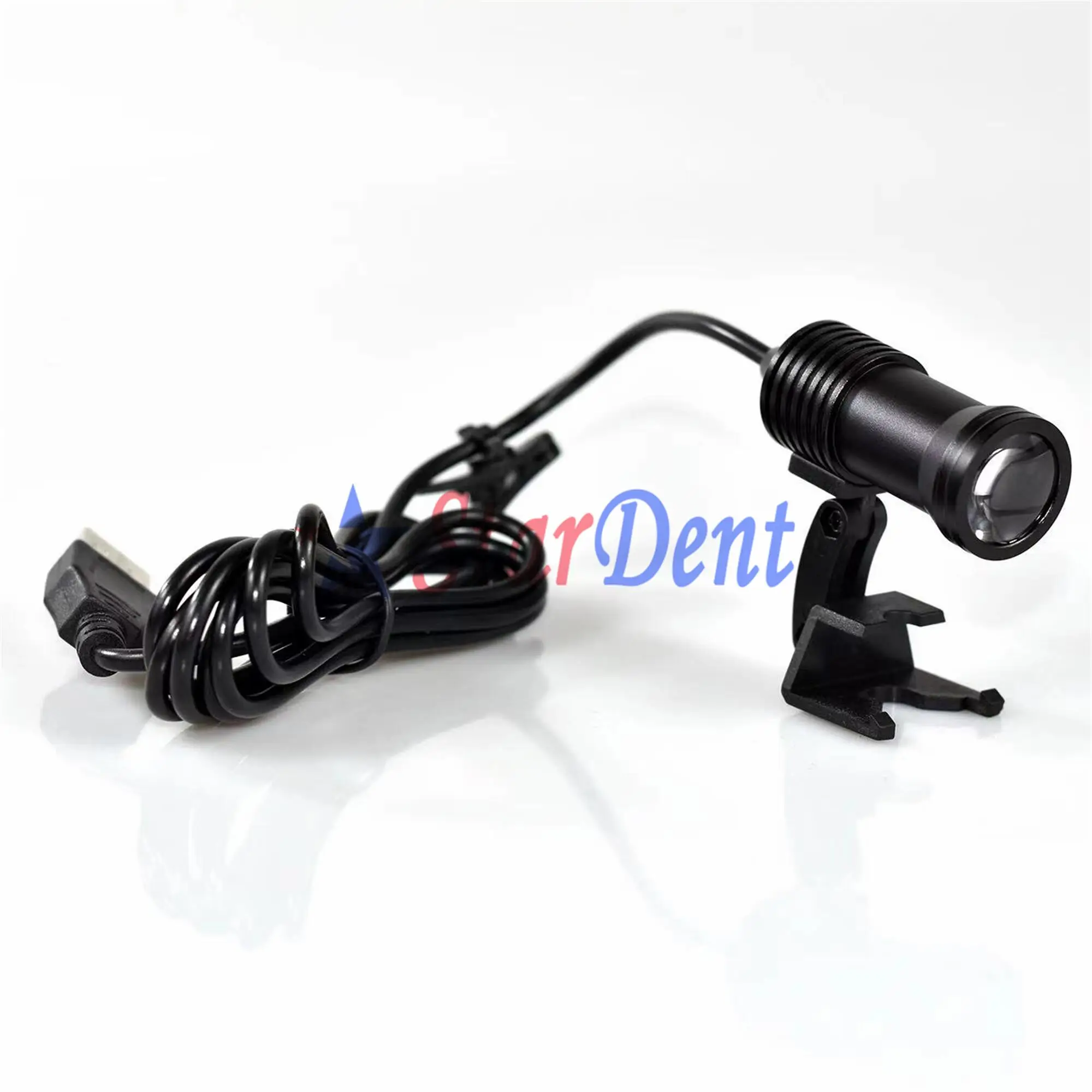 Dental Binocular Loupes 5W LED Light Surgical Loupes 2.5X 3.5X Dental Magnifying Lenses Dental products Supply