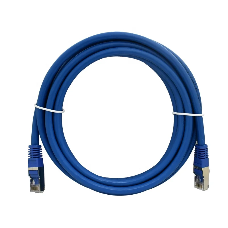 
Custom wholesale Hot sale new making Internet Lan Network Cables Ethernet cat 6 network cable 