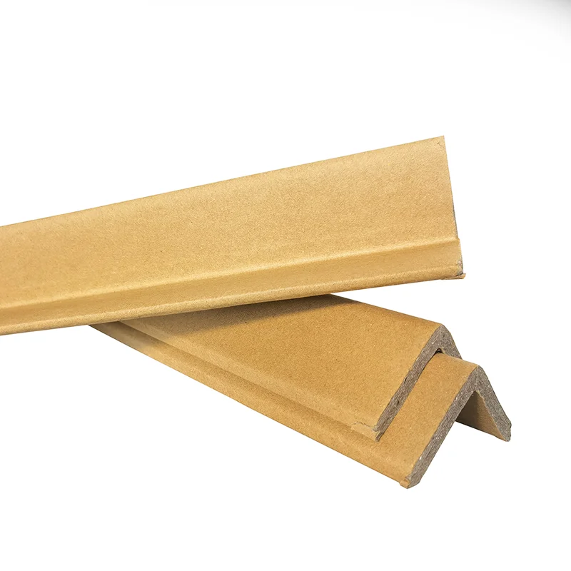 Transport Carton Paper Tube 9 Mm Shipping Box Edgeboard 25 Mm Pallet Edge Guards Buckle And Paper Corner Protectors For Boxes