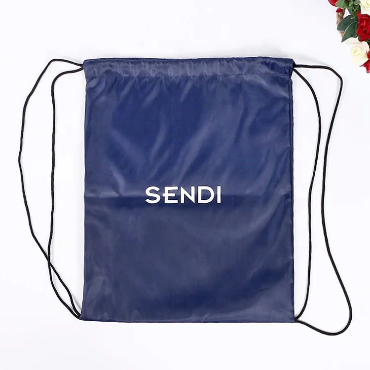 Passion Sports Nutrition Supplements Athletes Tgb Drawstring Gym Bag Gym Sac Sling Bag