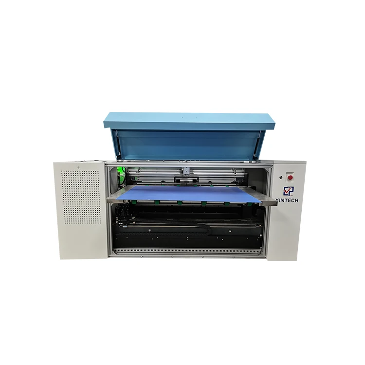 High Quality Cheap Automatic Plate Making 830nm 48 Channel Thermal CTP CTCP Machine