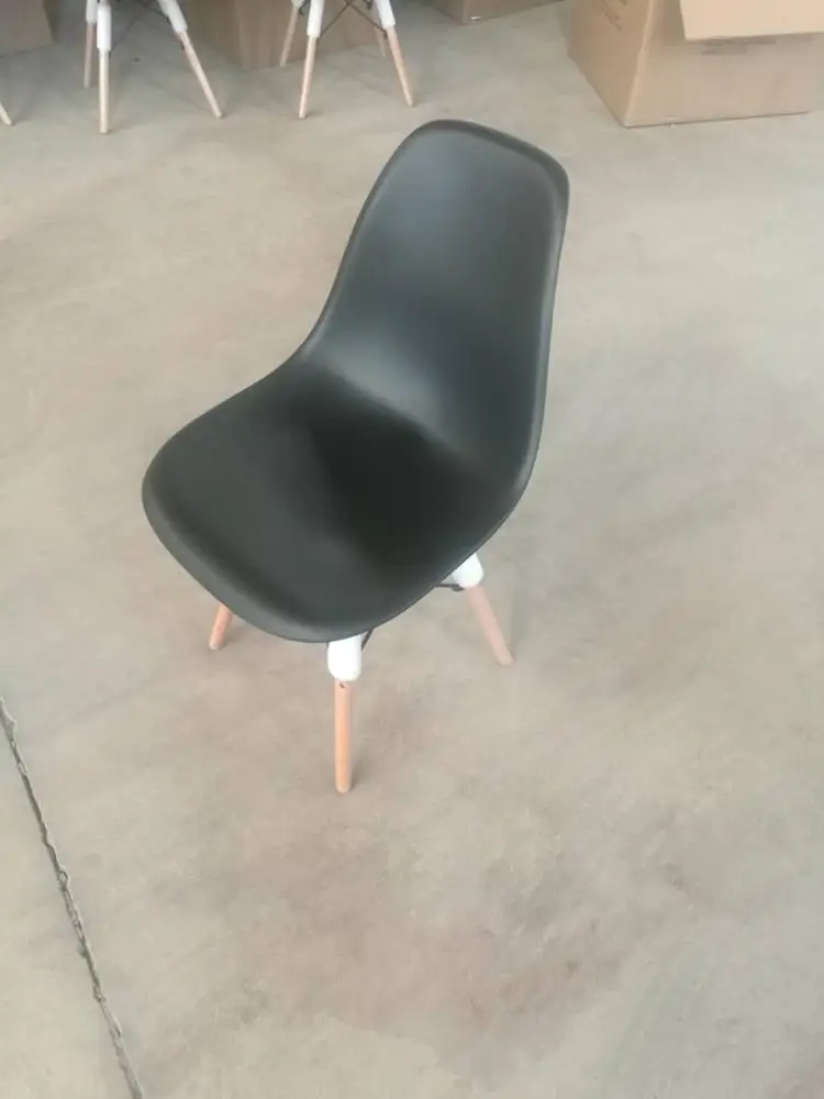 
pp wholesale home furniture kitchen metal modern chairs 