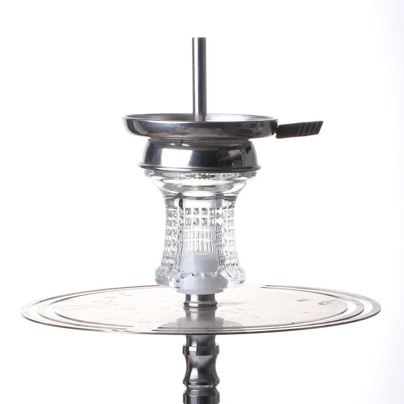 wholesale new design Original Colorful Hookah Bowls set Smoking  Shisha Head set shisha Accessory