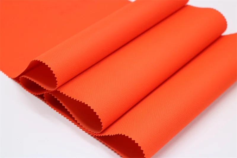 Factory Wholesale Recycled Ripstop Waterproof Pvc Coated 210d Nylon Oxford Fabric For Bags