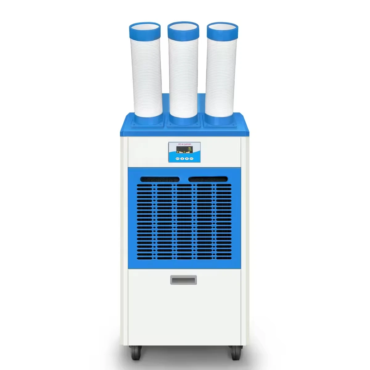 Climatiseur Air Conditioner Portable Air Conditioner Mobile Air Condition 25000BTU/HR