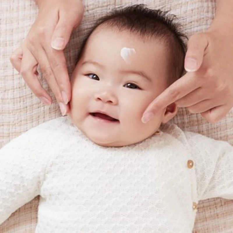 OEM ODM Private Label Baby body lotion Skin Care Natural Milk BB Lotion Moisture Organic Baby Lotion