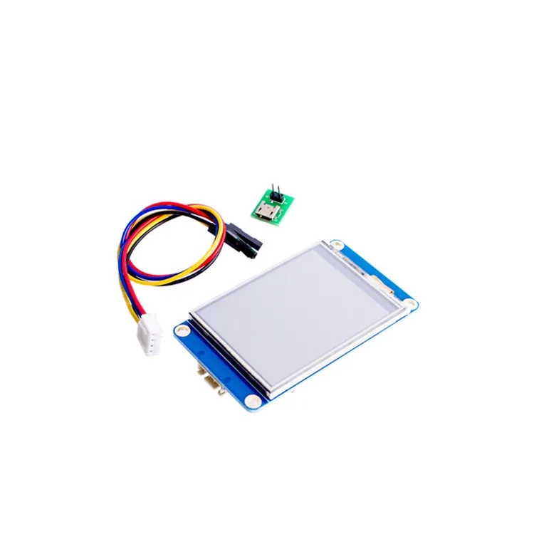 480x320 pixel 3.5 inch LCD Display Module with Touch Screen