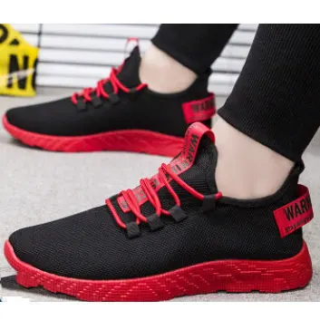 Легкие беговые кроссовки мужские модные кроссовки для мужчин