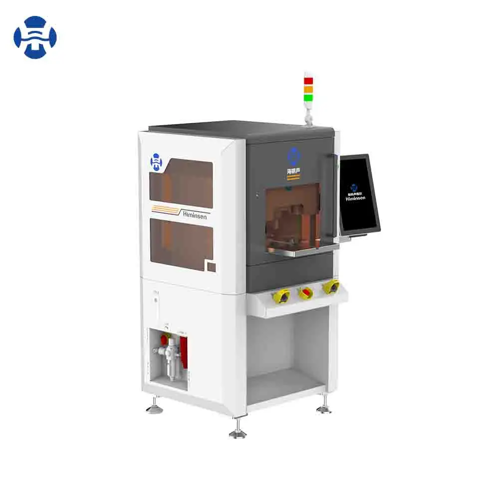 Factory Price D01G New Ultrasonic Terminal Welding Equipment Ultrasonic Wire Splicer Copper Aluminium Wire MIG Welding Mode