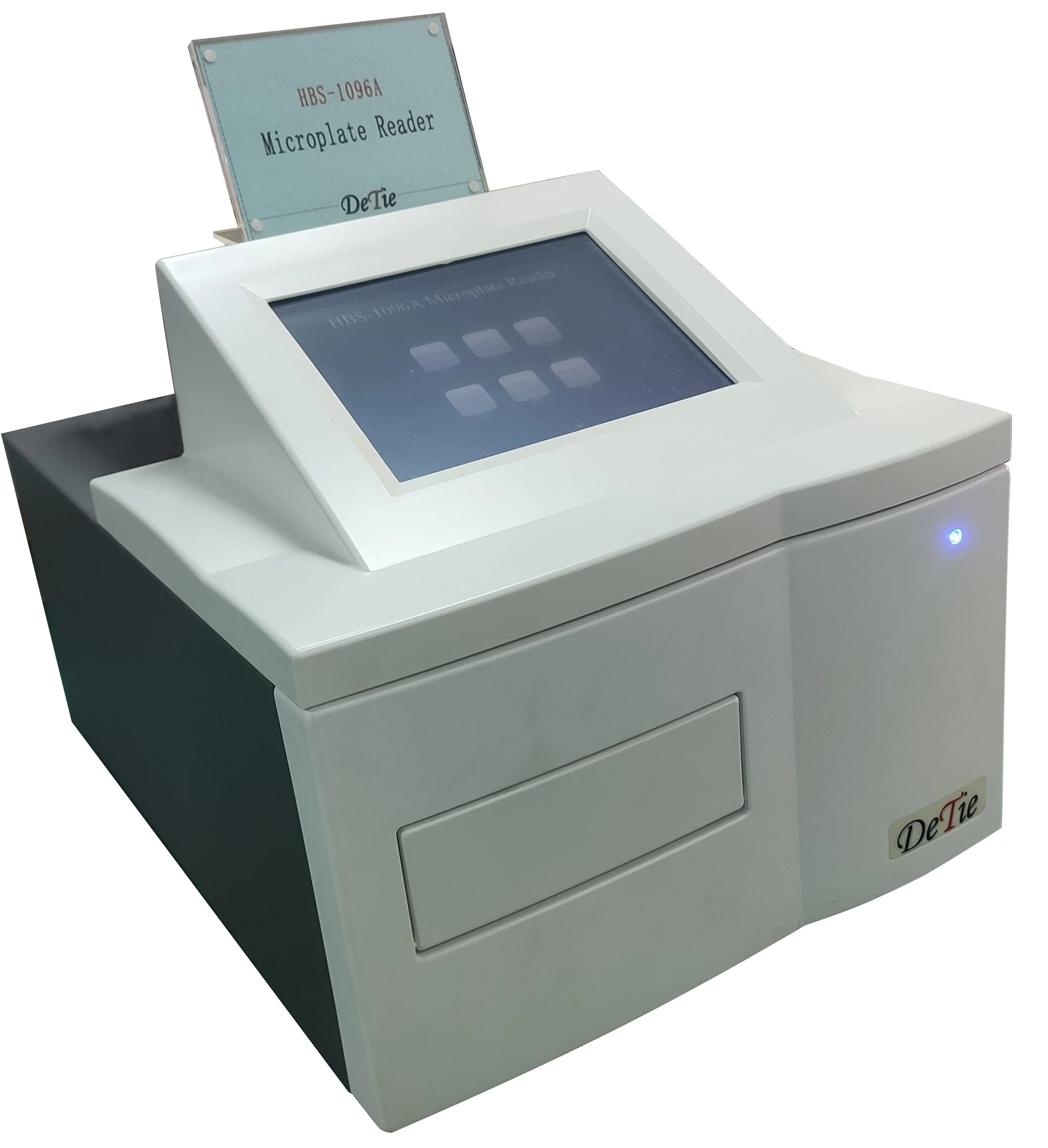 2021 best price  Elisa machine (Microplate  Reader) and elisa Washer clinical analytical instrumens laboratory equipment