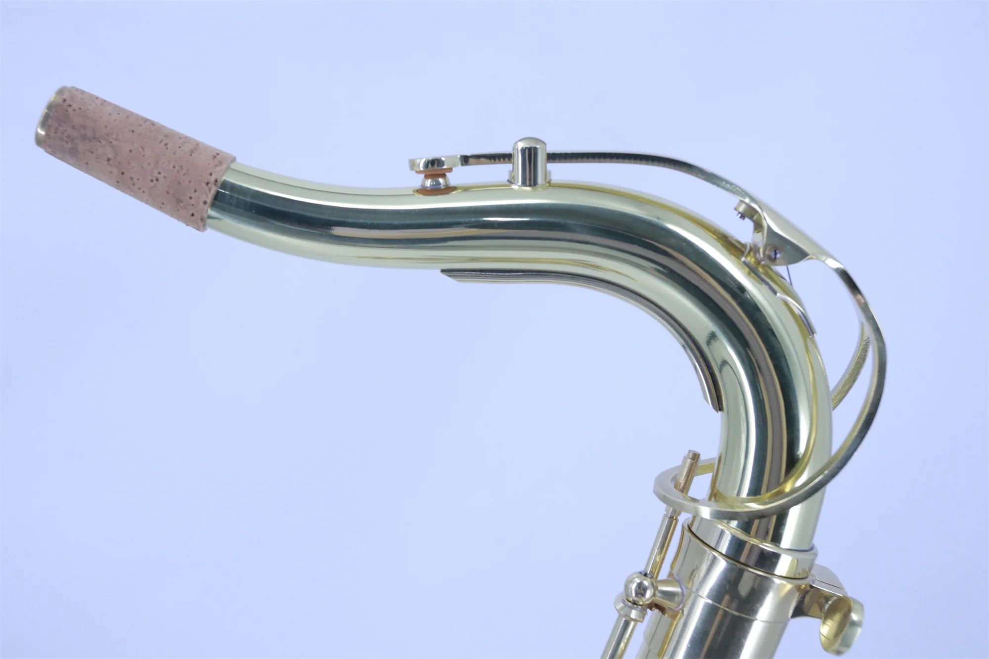 Professional Tenor Saxophone - New Design Bb Tone Tenor Sax for Musicians