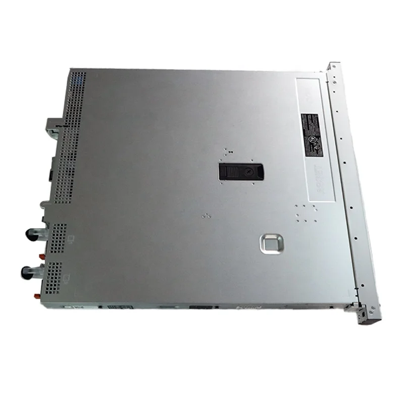 В наличии Новый Dell R350 Intel Xeon E-2314 процессор 32 Гб ram 4 ТБ HDD