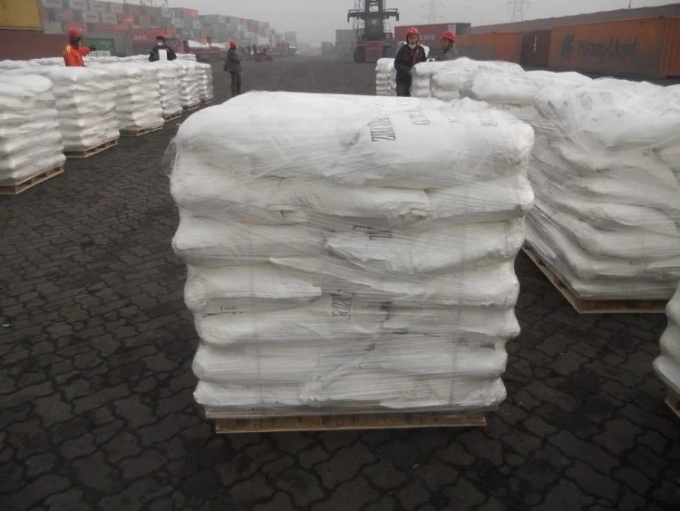 China Manufacturer Competitive price Softener and Thickener 99% SodiumTripolyphosphate STPP for Detergent Ceramic