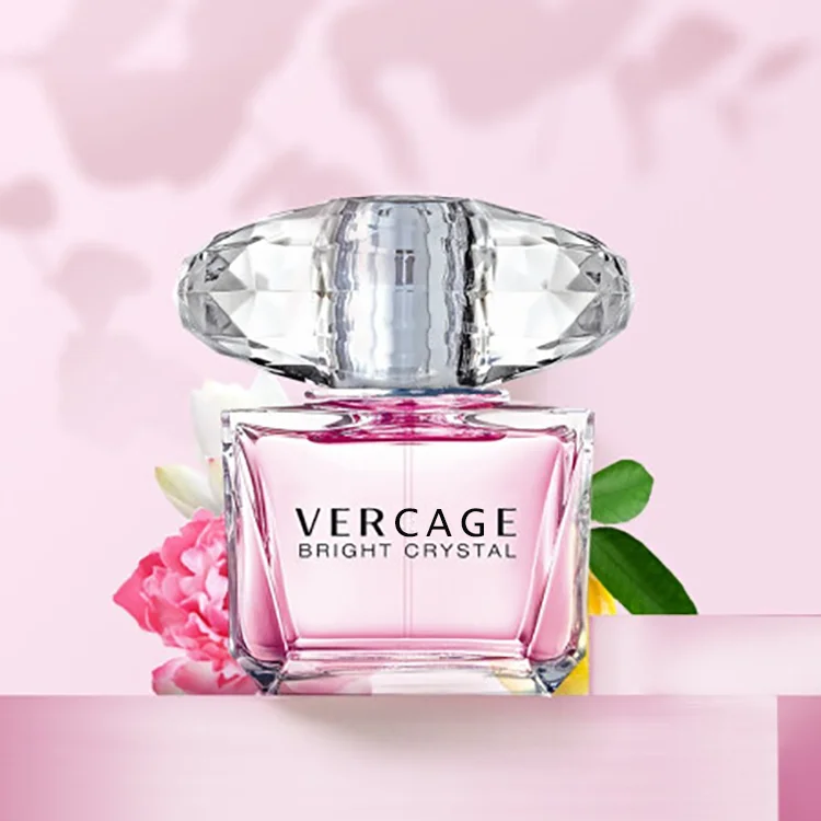 50ML perfume women gift  set