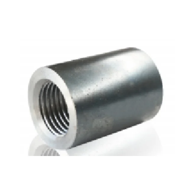 Upset forging type mold for forged upsetting machine Concrete Construction Building Steel Sleeve Reinforcing  mechanical rebar