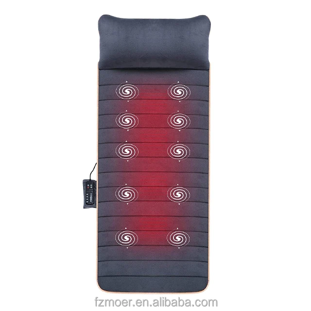 Hot Sale Electric Home Living  Vibrating Massage Bed