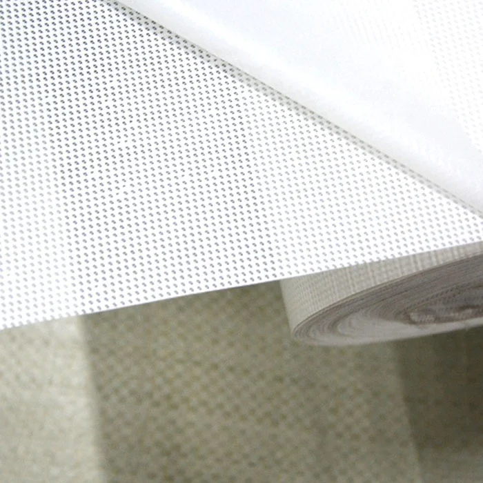 Hot Custom Outdoor Inkjet Printing Polyester Fabric Mesh Banner For Advertising